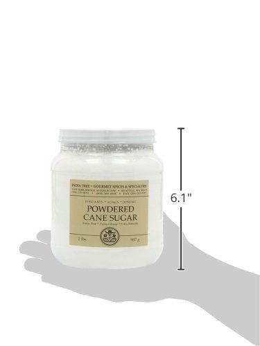 image:imageIndia Tree Fondant Icing Sugar 2lb 64 Ounce Pack of 2 103322 Pound Pack of 2