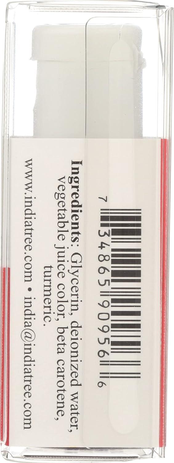 image:imageIndia Tree Natural Decorating Colour True Red 21g