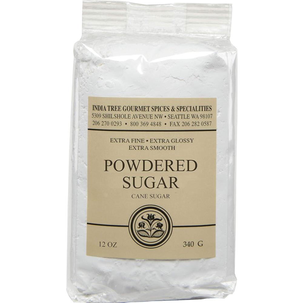 image:imageIndia Tree Fondant Icing Sugar 2lb 64 Ounce Pack of 2 103321199 Ounce Pack of 4