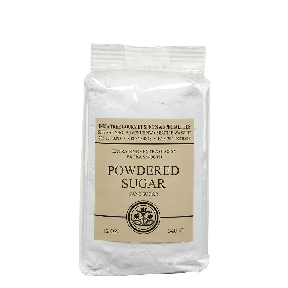 image:imageIndia Tree Fondant Icing Sugar 2lb  64 Ounce Pack of 2 1033212 ounce Pack of 6
