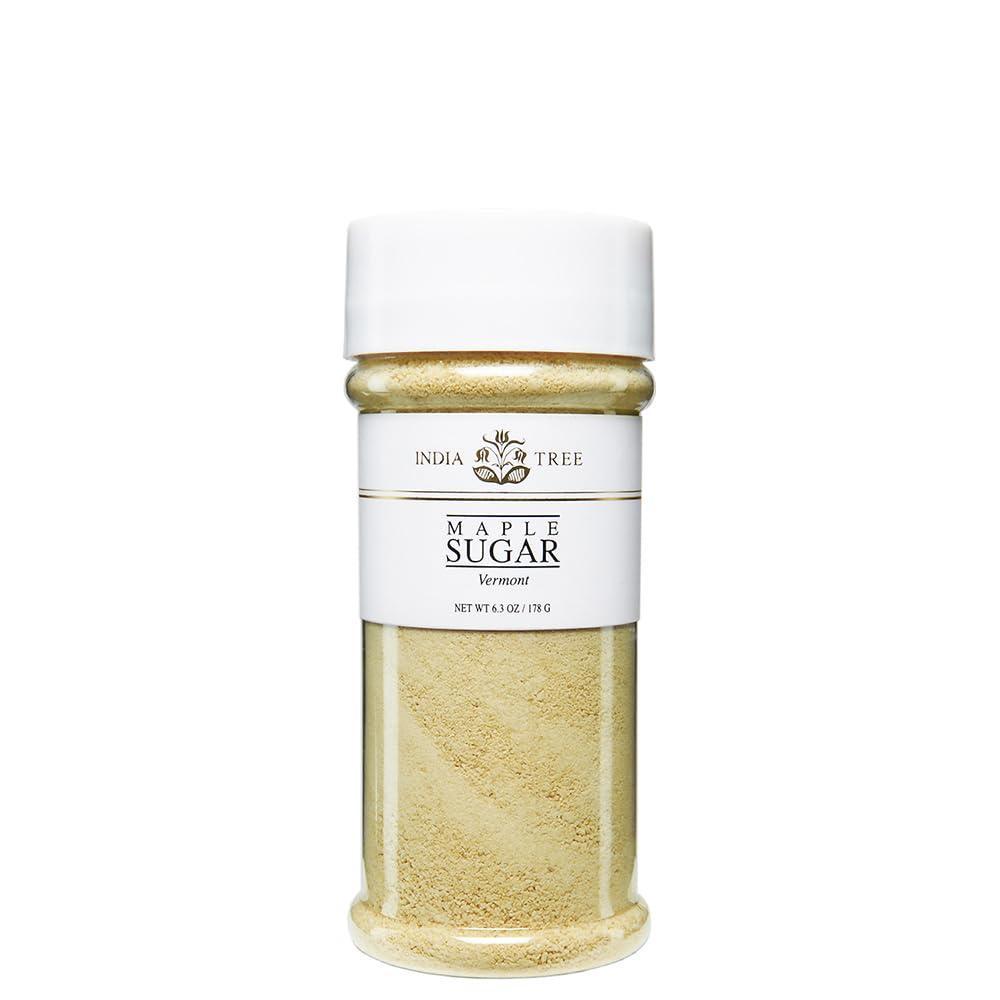 image:imageIndia Tree Sugar Maple 63Ounce