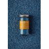 Bright Pink Sprinkles – Vegan, Non-GMO, Dye-Free, Allergen-Free, 3 oz Jar – India Tree Nature’s Colors(Bright Blue)