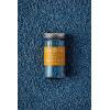 Bright Pink Sprinkles – Vegan, Non-GMO, Dye-Free, Allergen-Free, 3 oz Jar – India Tree Nature’s Colors(Bright Blue)