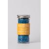 Bright Pink Sprinkles – Vegan, Non-GMO, Dye-Free, Allergen-Free, 3 oz Jar – India Tree Nature’s Colors(Bright Blue)