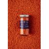 Bright Pink Sprinkles – Vegan, Non-GMO, Dye-Free, Allergen-Free, 3 oz Jar – India Tree Nature’s Colors(Bright Orange)