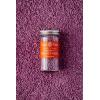 Bright Pink Sprinkles – Vegan, Non-GMO, Dye-Free, Allergen-Free, 3 oz Jar – India Tree Nature’s Colors(Bright Purple)