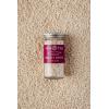 Bright Pink Sprinkles – Vegan, Non-GMO, Dye-Free, Allergen-Free, 3 oz Jar – India Tree Nature’s Colors(Bright White)
