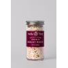 Bright Pink Sprinkles – Vegan, Non-GMO, Dye-Free, Allergen-Free, 3 oz Jar – India Tree Nature’s Colors(Bright White)