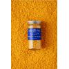 Bright Pink Sprinkles – Vegan, Non-GMO, Dye-Free, Allergen-Free, 3 oz Jar – India Tree Nature’s Colors(Bright Yellow)