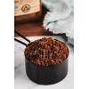 India Tree Dark Muscovado Sugar, 1 lb (Pack of 4)(Dark)