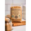 India Tree Demerara Sugar, 1.75 lb | Vegan, Non-GMO, Gluten-Free and Fair Trade Unrefined Cane Sugar with Rich Molasses & Crunchy Crystals from Mauritius(Caramel)