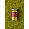 India Tree Nature’s Colors Bright Purple Sprinkles, 24 oz | Vegan, Non-GMO, Natural, Allergen-Free, Red-3 Free(Green)