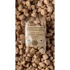 India Tree Non-GMO Fair Trade White Sugar Cubes – 1.1 lb Container – Pure Cane Sugar Rough-Cut Cubes for Coffee, Tea, Cocktails, Beverages, and Entertaining(Brown Sugar Cubes)