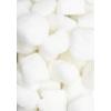 India Tree Non-GMO Fair Trade White Sugar Cubes – 1.1 lb Container – Pure Cane Sugar Rough-Cut Cubes for Coffee, Tea, Cocktails, Beverages, and Entertaining(White Sugar Cubes)