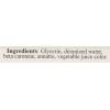 Nature’s Colors, Orange, Decoration Coloring for Baking and Decorating ,0.75 Oz (Pack of 1)
