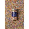 Pastel Rainbow Sprinkles – Dye-Free, Allergen-Free, Plant-Based Colors, 2.9 lb Canister – India Tree Nature’s Colors(2.9 Pound (Pack of 1))