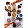 Pastel Rainbow Sprinkles – Dye-Free, Allergen-Free, Plant-Based Colors, 2.9 lb Canister – India Tree Nature’s Colors(3.0 oz)