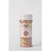 Pastel Rainbow Sprinkles – Dye-Free, Allergen-Free, Plant-Based Colors, 2.9 lb Canister – India Tree Nature’s Colors(6 Ounce (Pack of 1))