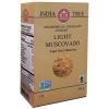 India Tree Dark Muscovado Sugar, 1 lb (Pack of 4)(Light)
