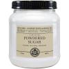 India Tree Fondant Icing Sugar 2lb , 64 Ounce, (Pack of 2), (10332)(2 Pound (Pack of 2))