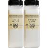 India Tree Superfine Caster Sugar, 1.75 lb | NonGMO, Gluten-Free Premium Baking & Dessert Cane Sugar(28 Ounce (Pack of 2))