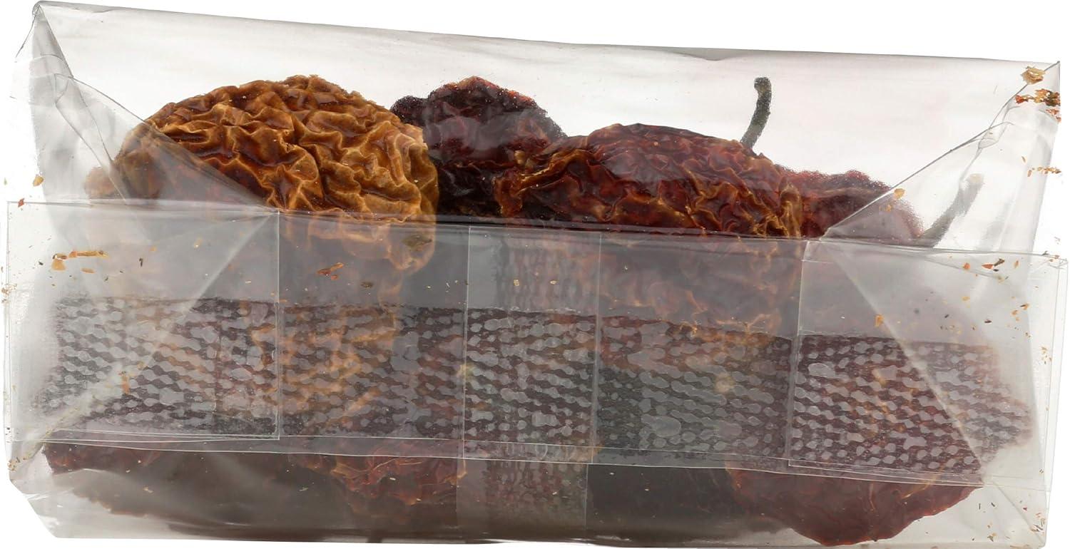 image:imageIndia Tree Chile Habanero 5 oz Pack of 4