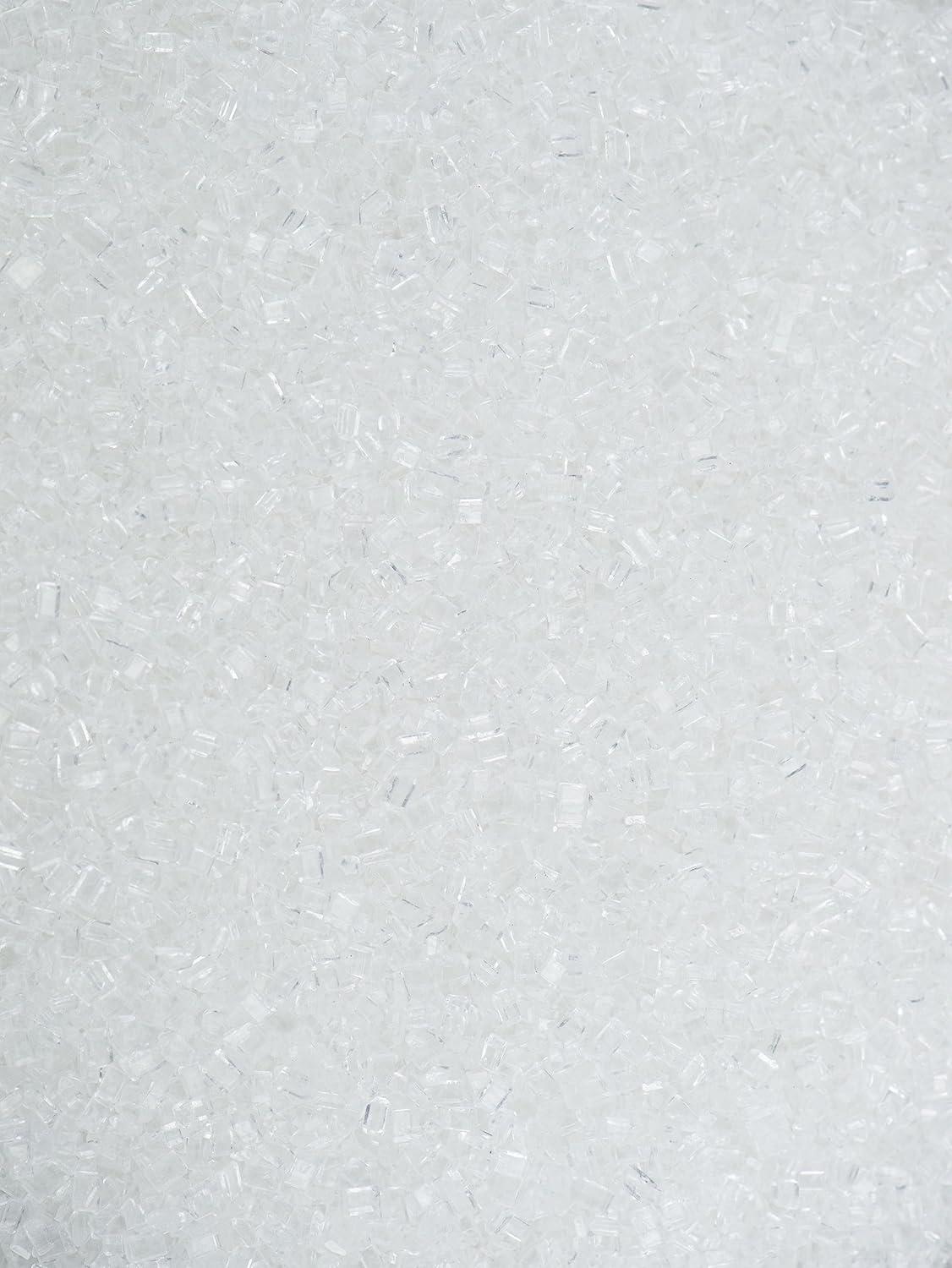 image:imageIndia Tree Gold Sparkling Sugar 75 oz Vibrant Decorating Sugar for Cakes Cookies amp Holiday DessertsWhite