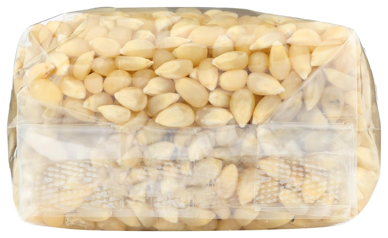 image:imageIndia Tree Popping Corn Paloma Blanca 1 LB16 Ounce Pack of 1