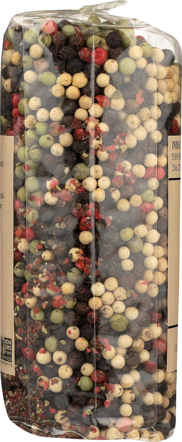 image:imageIndia Tree Rainbow Pepper 11 oz