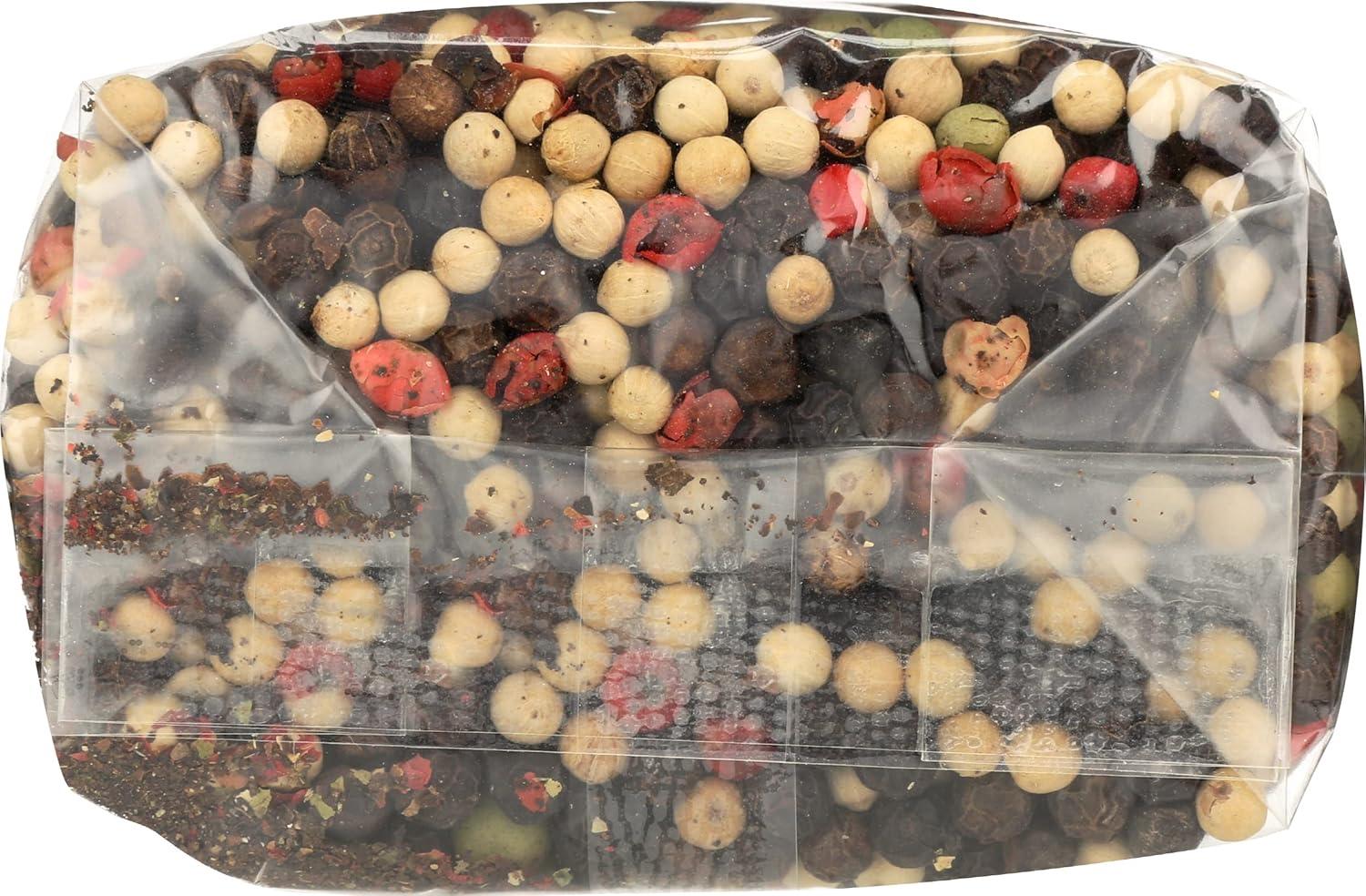 image:imageIndia Tree Rainbow Pepper 11 oz