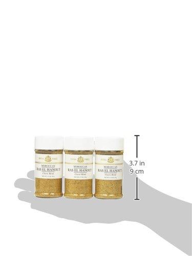 image:imageIndia Tree Ras el Hanout 175 oz