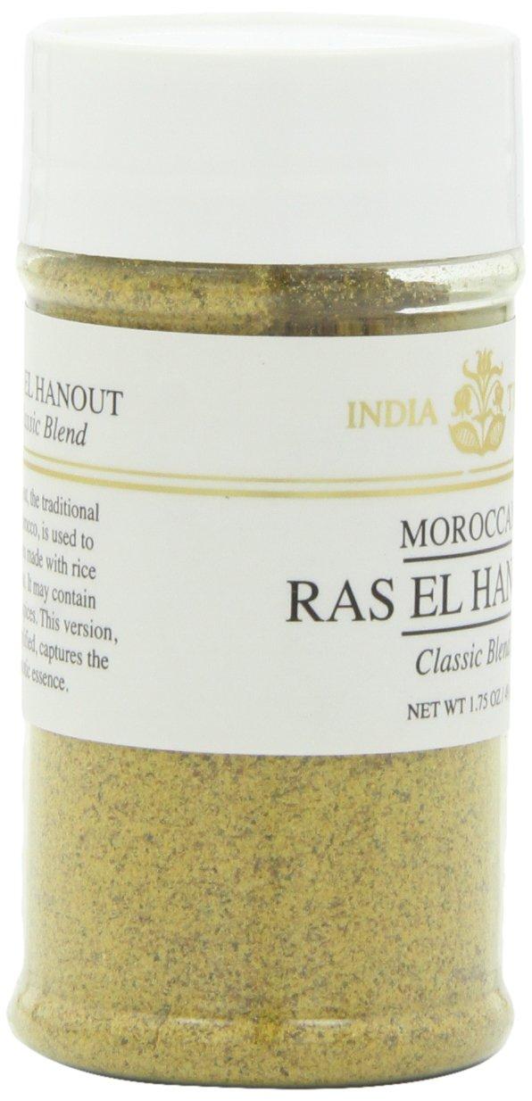 image:imageIndia Tree Ras el Hanout 175 oz