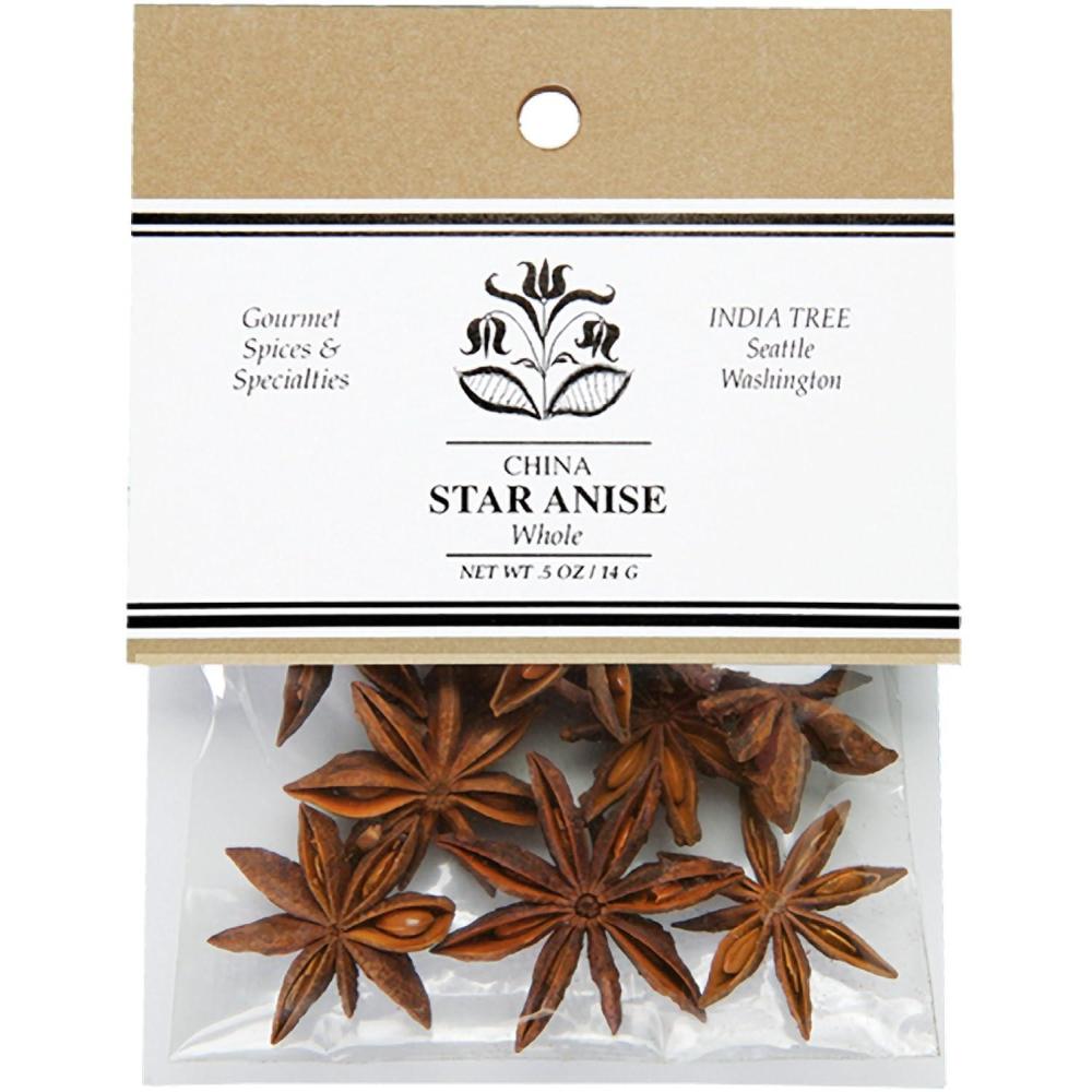 image:imageIndia Tree Anise Star 05 Ounce1
