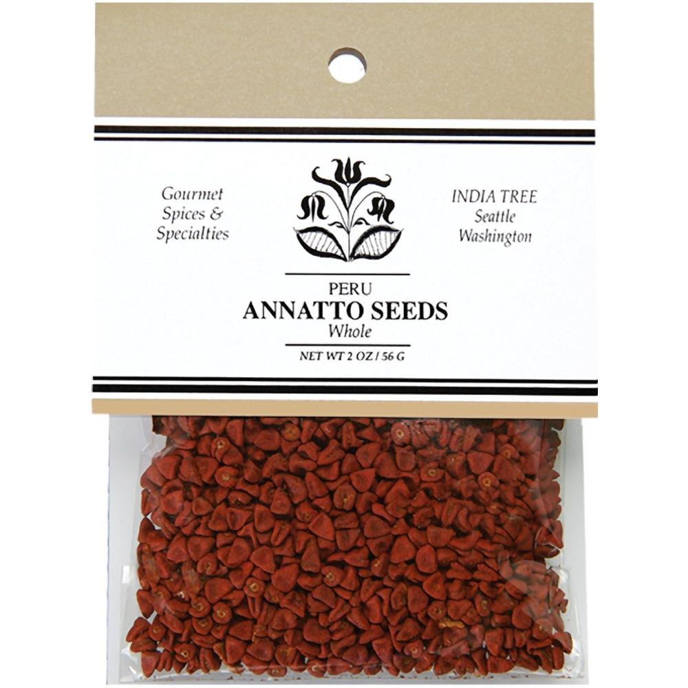 image:imageIndia Tree Annatto 20Ounce Pack of 44