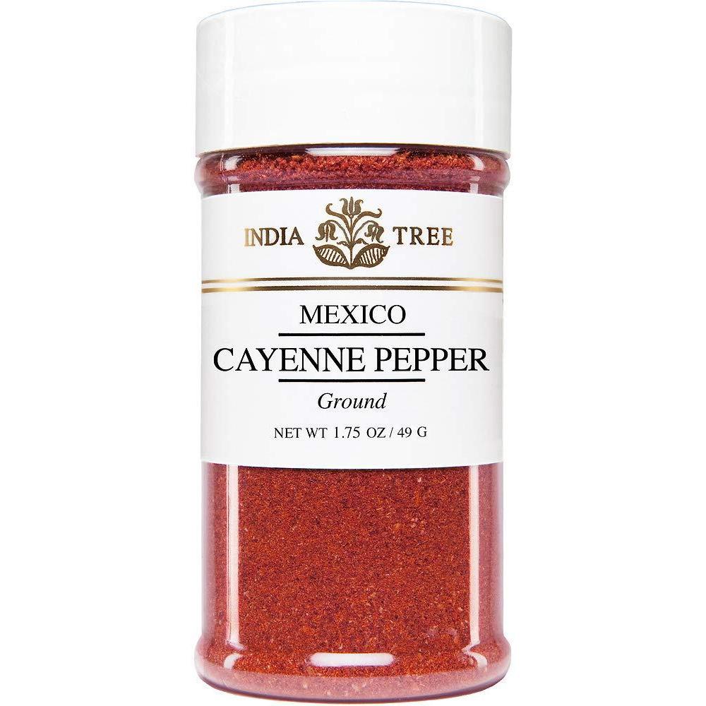 image:imageIndia Tree Cayenne Pepper 175 oz175