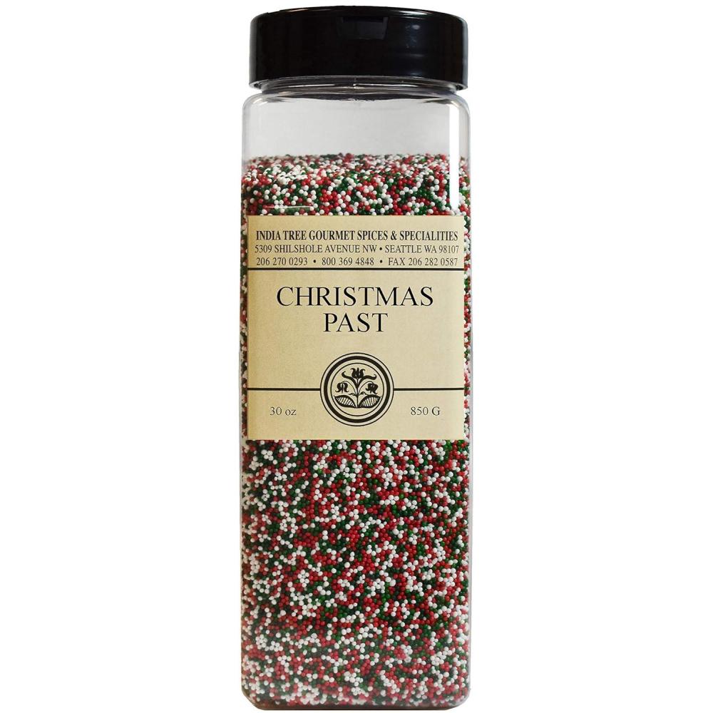 image:imageIndia Tree Christmas Past Pantry Pak 30 oz