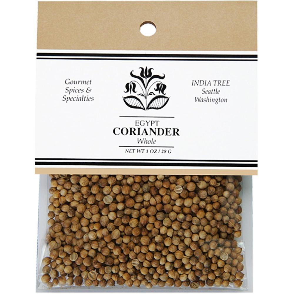 image:imageIndia Tree Coriander Seed 10Ounce Pack of 6