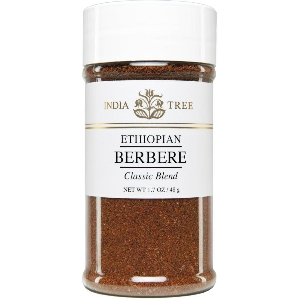 image:imageIndia Tree Ethiopian Berbere 17 oz
