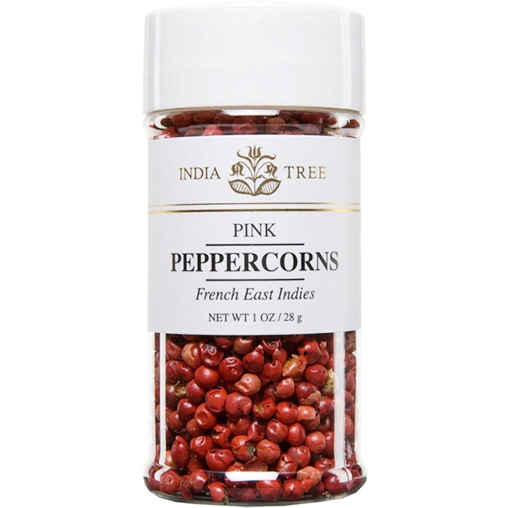 image:imageIndia Tree Peppercorns Pink 1 oz Pack of 3
