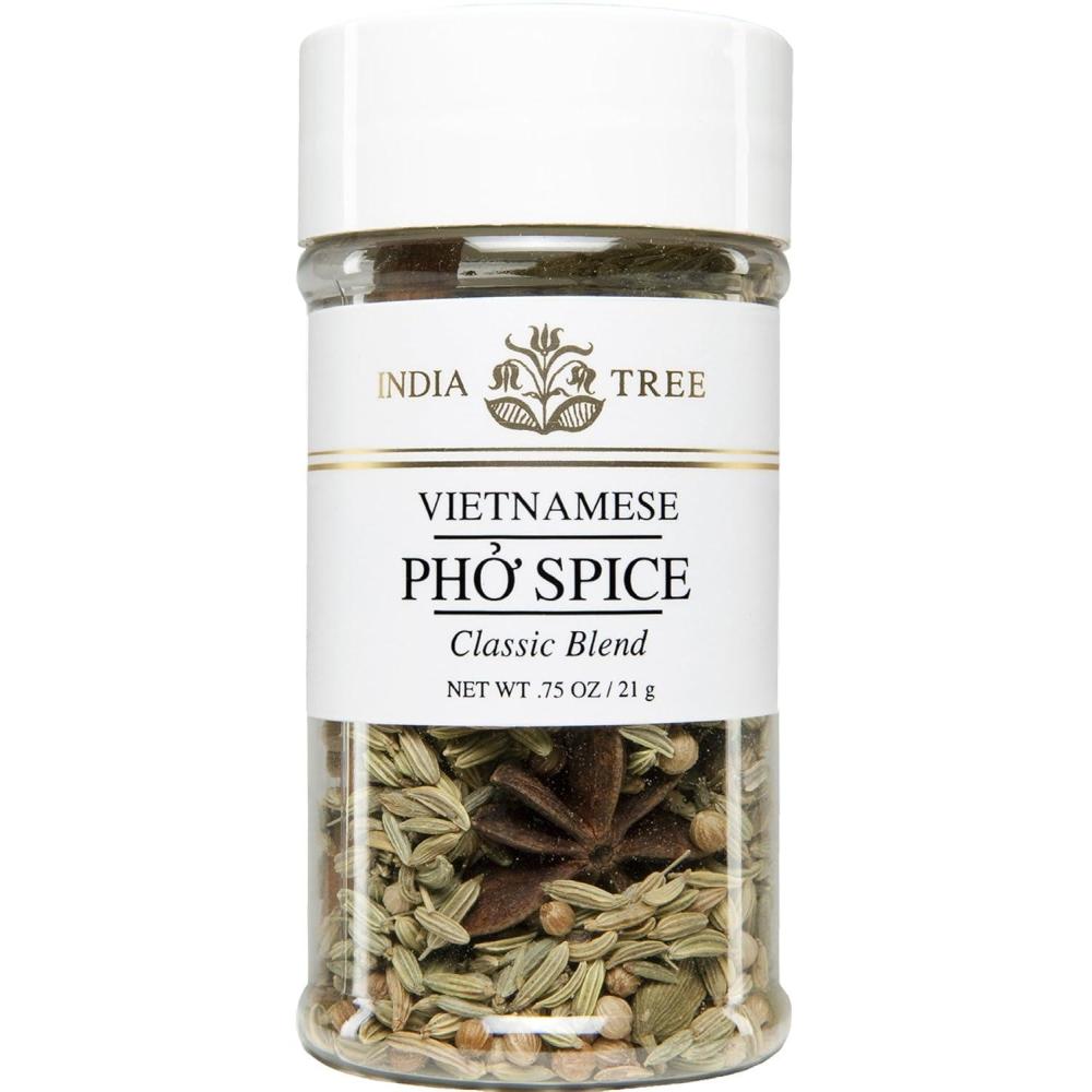 image:imageIndia Tree Pho Spice Mix 075 Ounce3