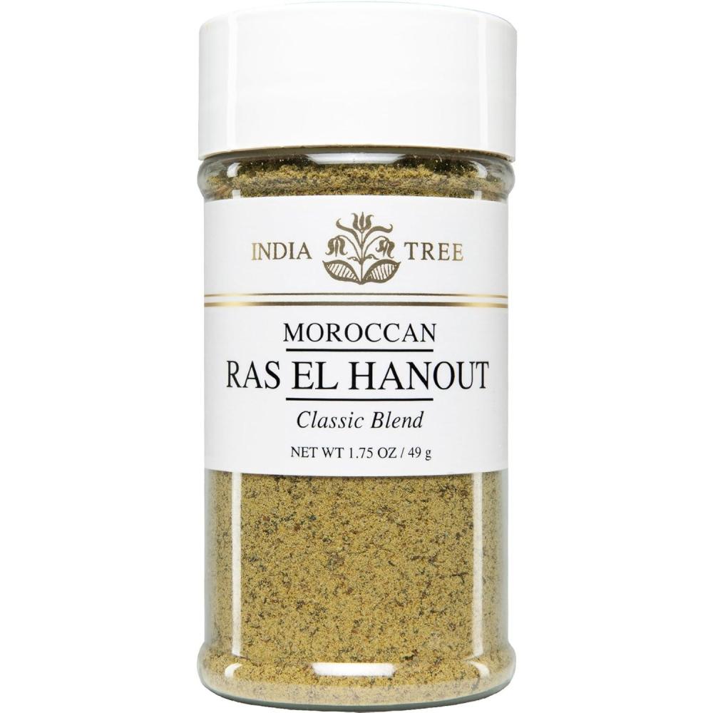 image:imageIndia Tree Ras el Hanout 175 oz