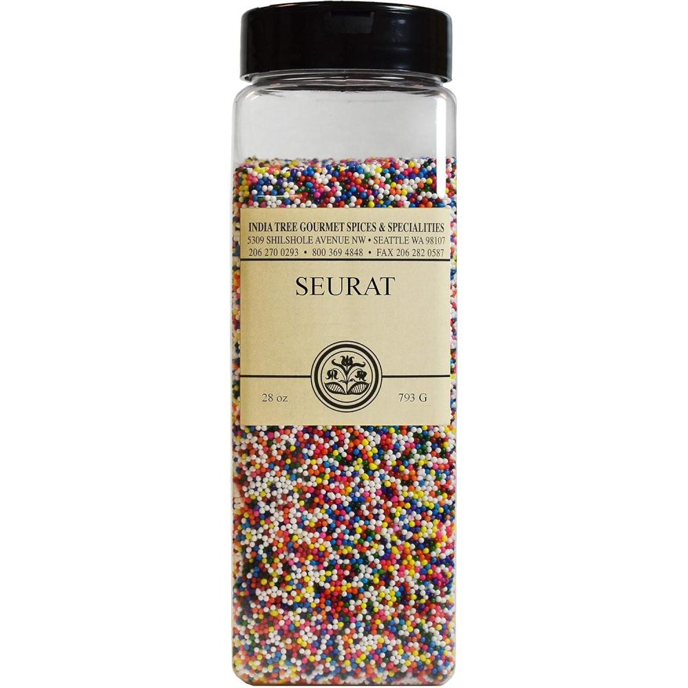image:imageIndia Tree Seurat Pantry Pak 28 Oz