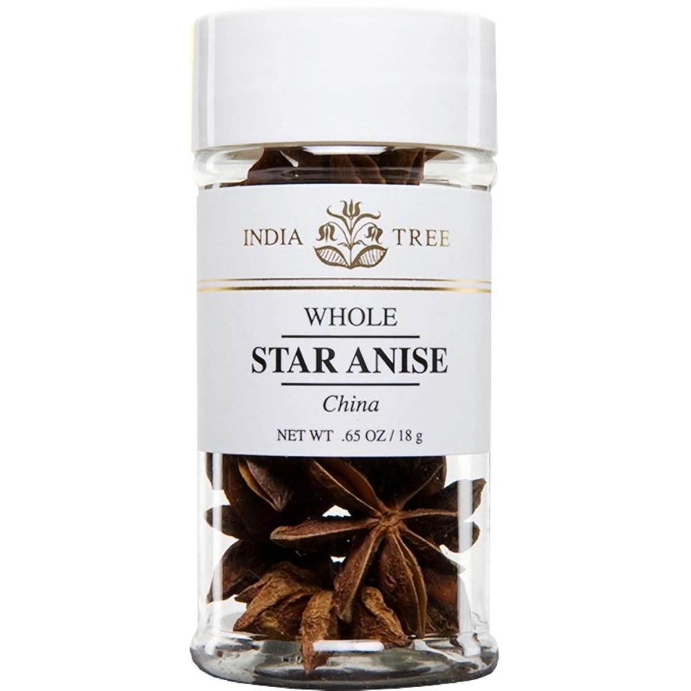 image:imageIndia Tree Star Anise 65 oz Pack of 3