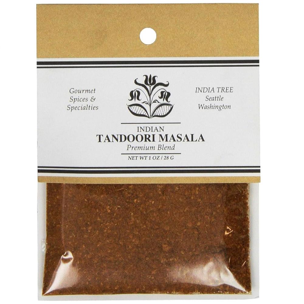 image:imageIndia Tree Tandoori Masala 1 Ounce1