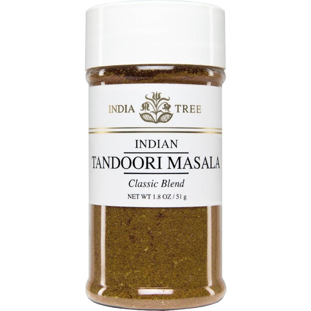 image:imageIndia Tree Tandoori Masala 18 oz