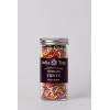 Bright Rainbow Sprinkles – Vegan, Non-GMO, Dye-Free, Allergen-Free, Plant-Based Colors, 2.9 lb Canister – India Tree Nature’s Colors Fiesta(3.0 oz)