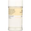INDIA TREE White Decorating Sugar, 3.3 OZ