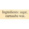 INDIA TREE White Decorating Sugar, 3.3 OZ