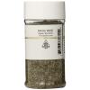 India Tree Basil Sweet Jar, 0.55-Ounce (Pack of 6)