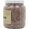 India Tree Confetti Sparkling Sugar, 3.4 lb 3.4 Pound (Pack of 2)